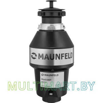 Измельчитель пищевых отходов MAUNFELD MWD3801